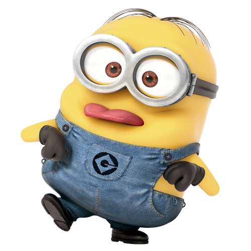 Imagem Minions